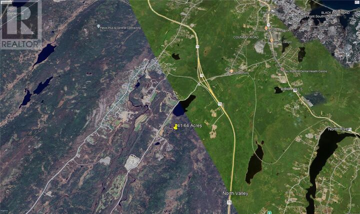 Property Photo:  800A Country Road  NL A0A 1G0 