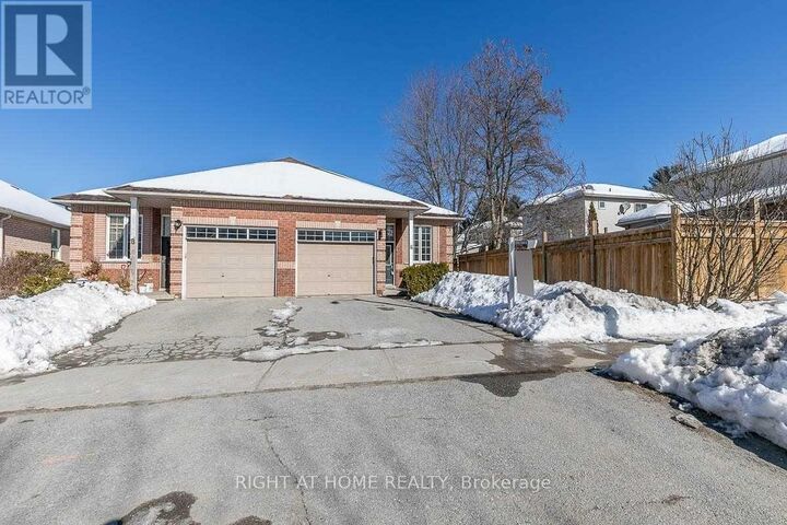 Property Photo: 6 Peter Street ON L4N 5R2