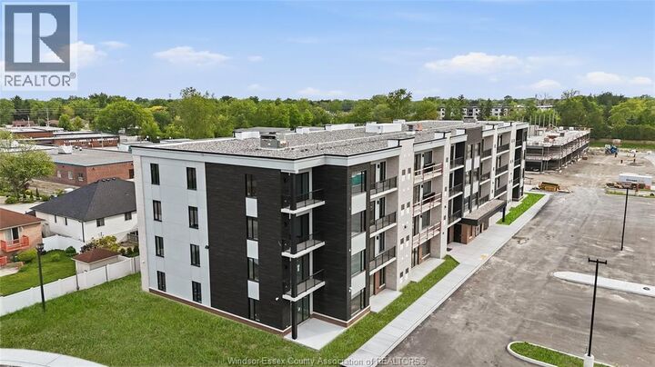 Property Photo: 595 Lilymac 209 ON N6E 3N7