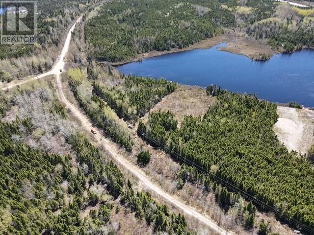 Property Photo:  Lot 3 Third  NL A0G 2L0 