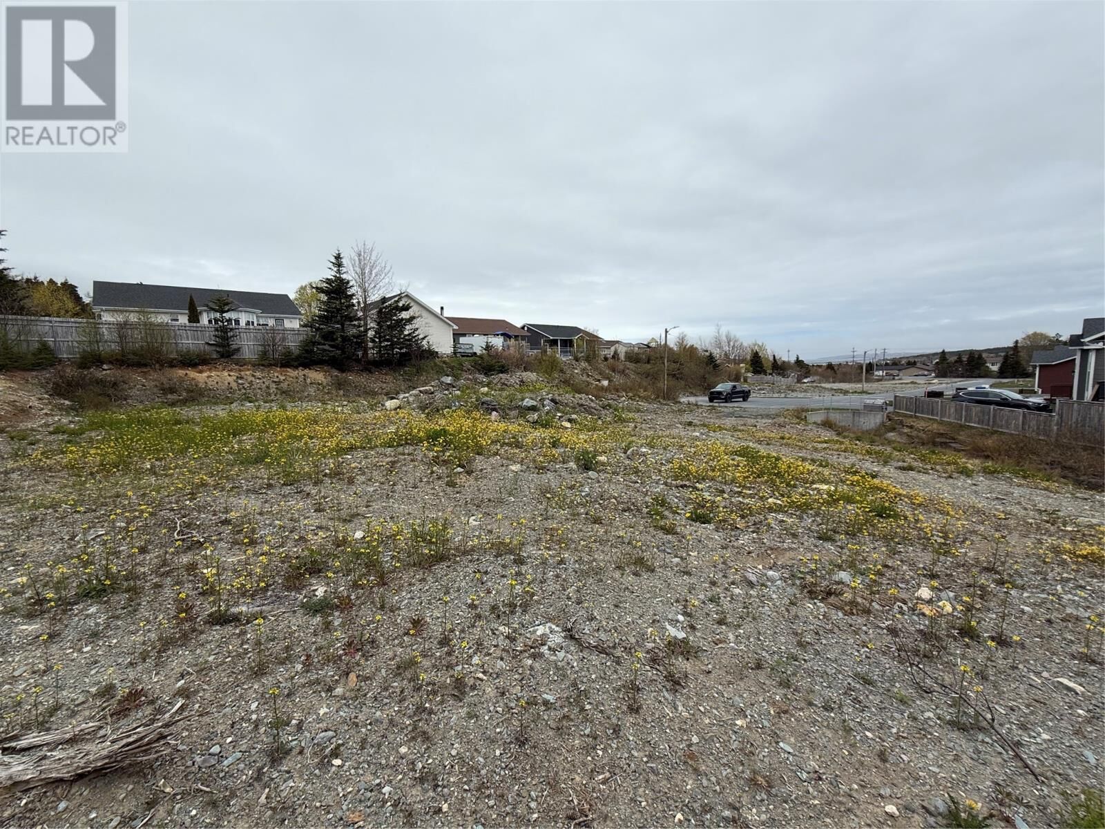 Property Photo:  13 Shea Place  NL A0A 1G0 