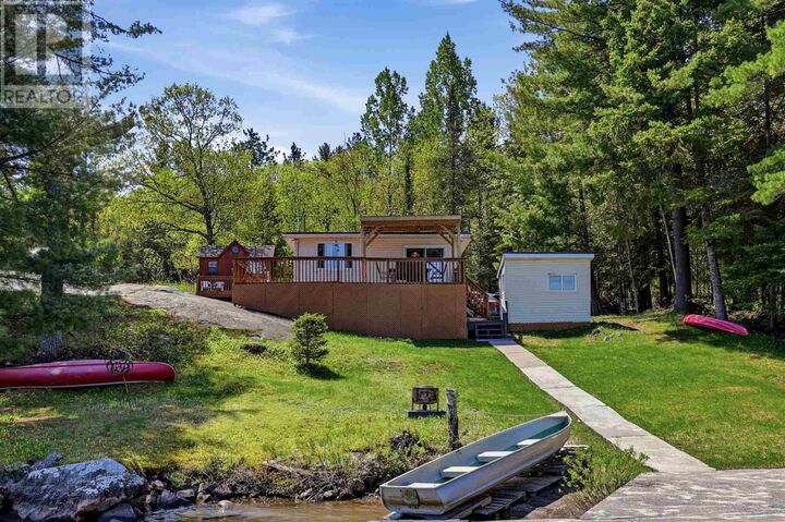 Property Photo: 251D Pollard Dr ON P0R 1E0