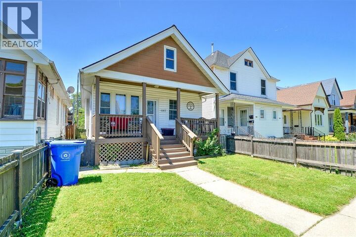 Property Photo:  1187 Lincoln Road  ON N8Y 2H6 