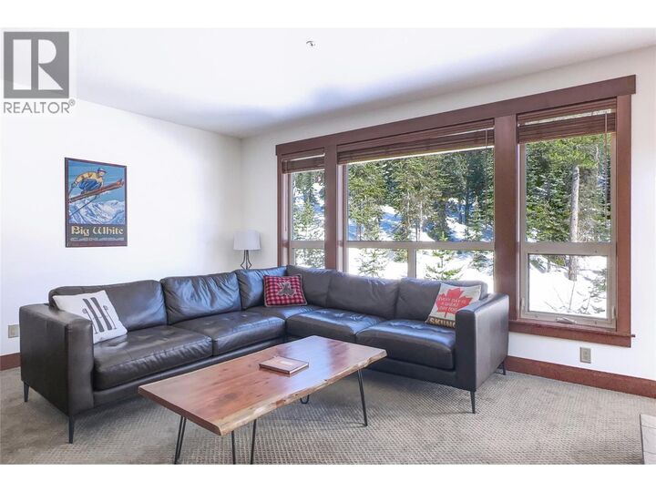 Property Photo: 5257 Big White Road 306 BC V1P 1P3