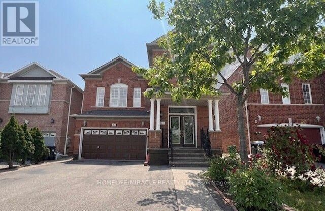Property Photo: 34 Westbrook Avenue ON L6P 2H1