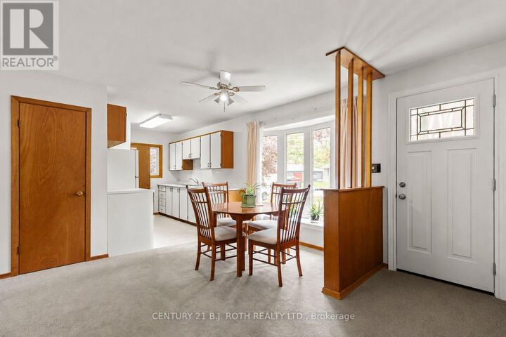 Property Photo: 68 Fourth Street ON L3V 4B8