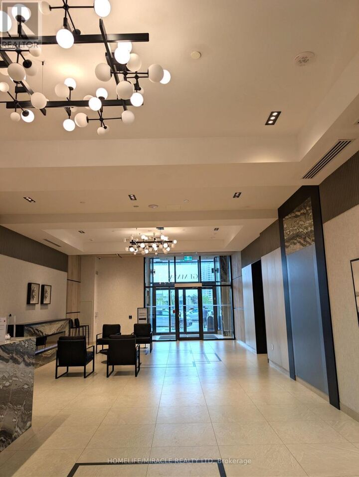 Property Photo: 15 Watergarden Drive North 217 ON L5R 0G8
