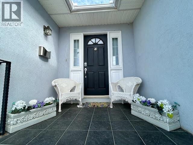 Property Photo: 5515 57 Avenue BC V0C 1R0