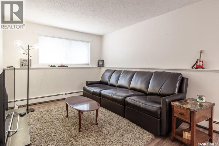 Property Photo: 106 1013 Lansdowne Avenue SK S7H 2C2