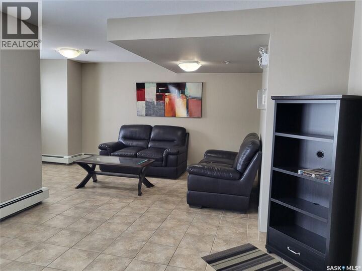 Property Photo:  202 308 Petterson Drive  SK S4A 2B8 