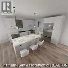Property Photo: 4 Henson Street ON N0P 1M0