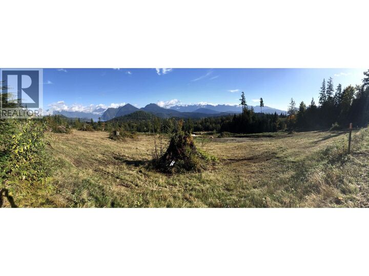 Property Photo:  Lot F Panorama Parkway  BC V0N 1V6 