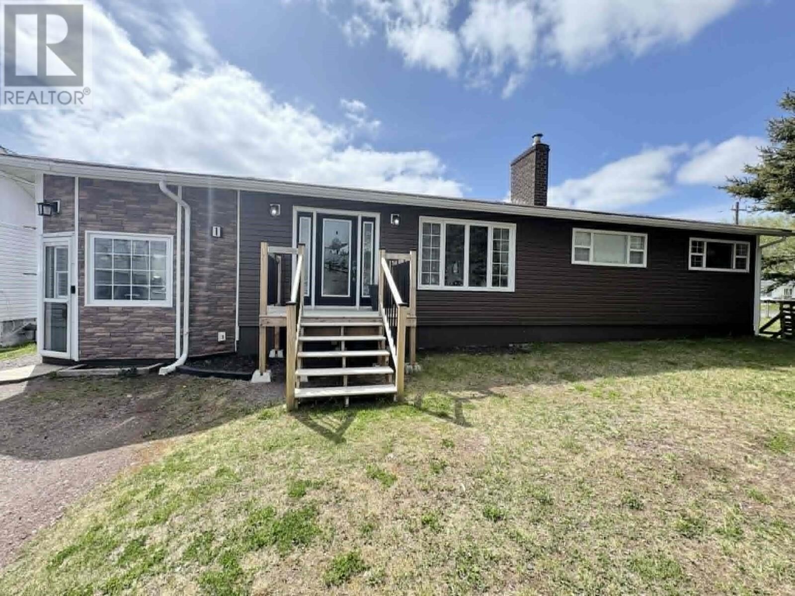 Property Photo:  1 Mayor Avenue  NL A0H 1C0 