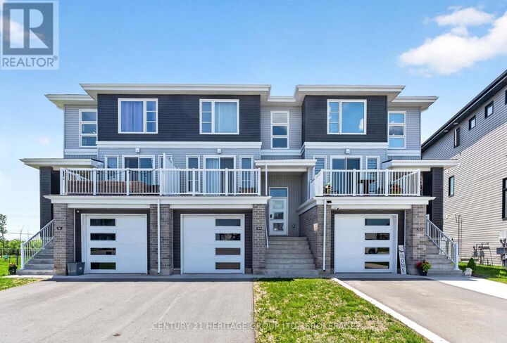 Property Photo:  189 Superior Drive  ON K7N 0E9 