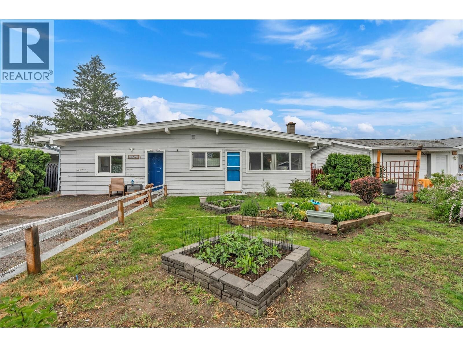 Property Photo:  172 McGowan Road  BC V0H 1T2 