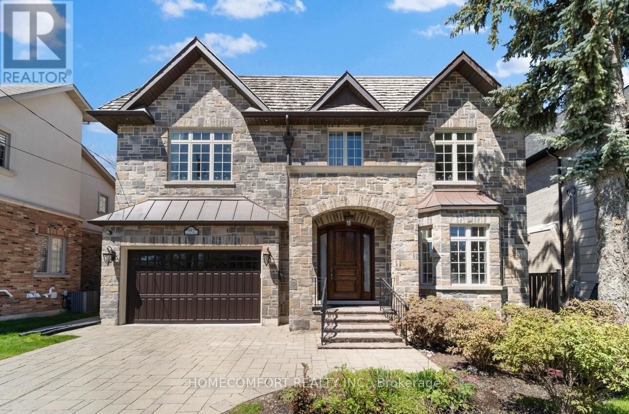 Property Photo: 192 Kingsdale Avenue Lower ON M2N 3W9