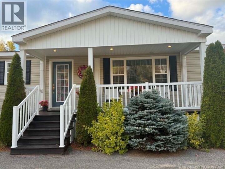 Property Photo: 101 McKinnon Road NB E1V 5Y5