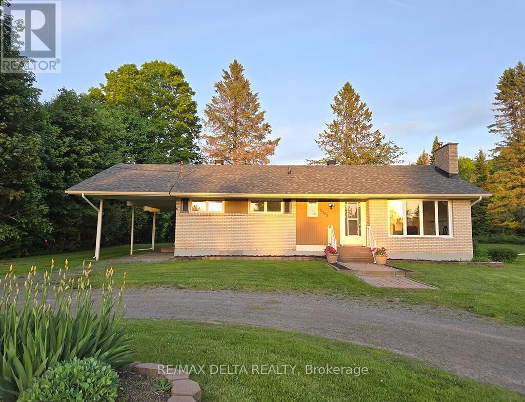 Property Photo: 3295 Highway 34 Highway ON K0B 1R0