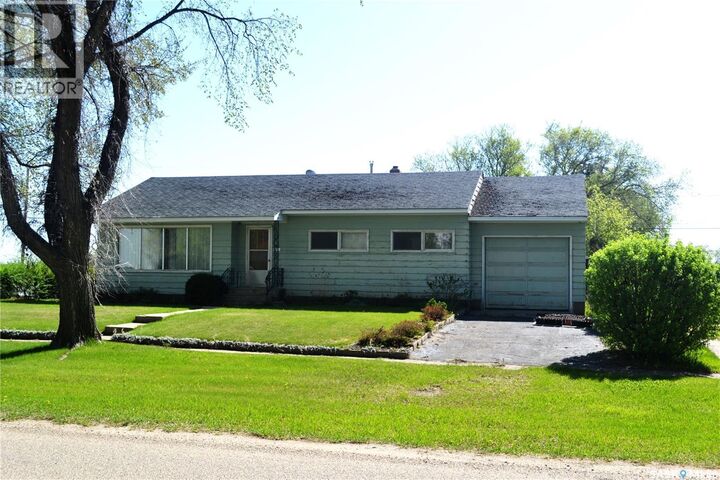 Property Photo: 100 Main Street SK S0K 3L0