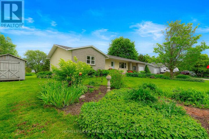 Property Photo:  3 Cross Avenue  ON K6T 1B5 