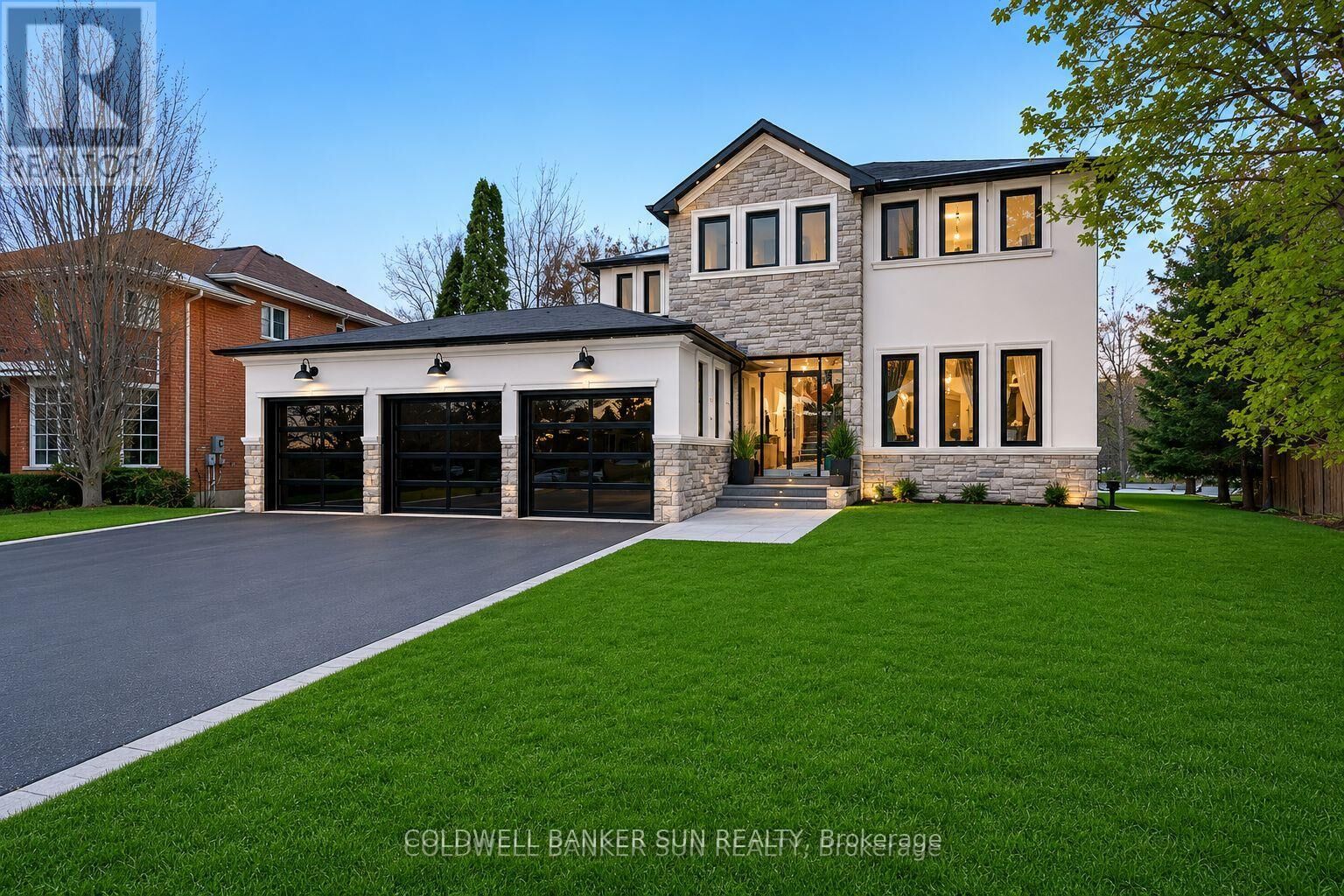 Property Photo: 34 Previn Court ON L9R 1N8