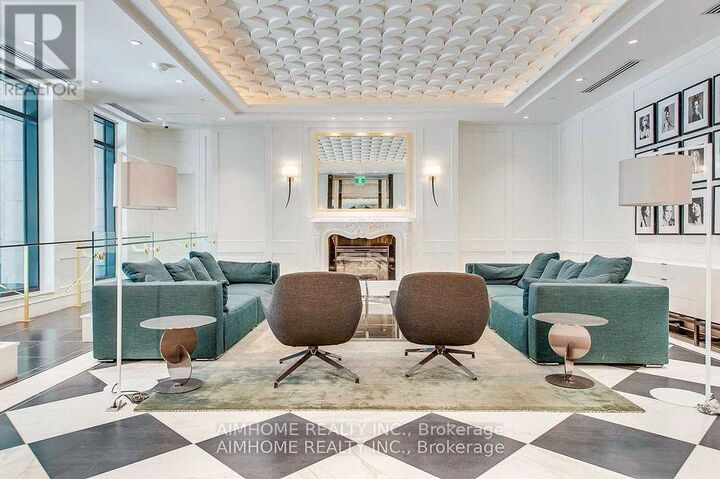 Property Photo: 955 Bay Street 3501 ON M5S 2A2
