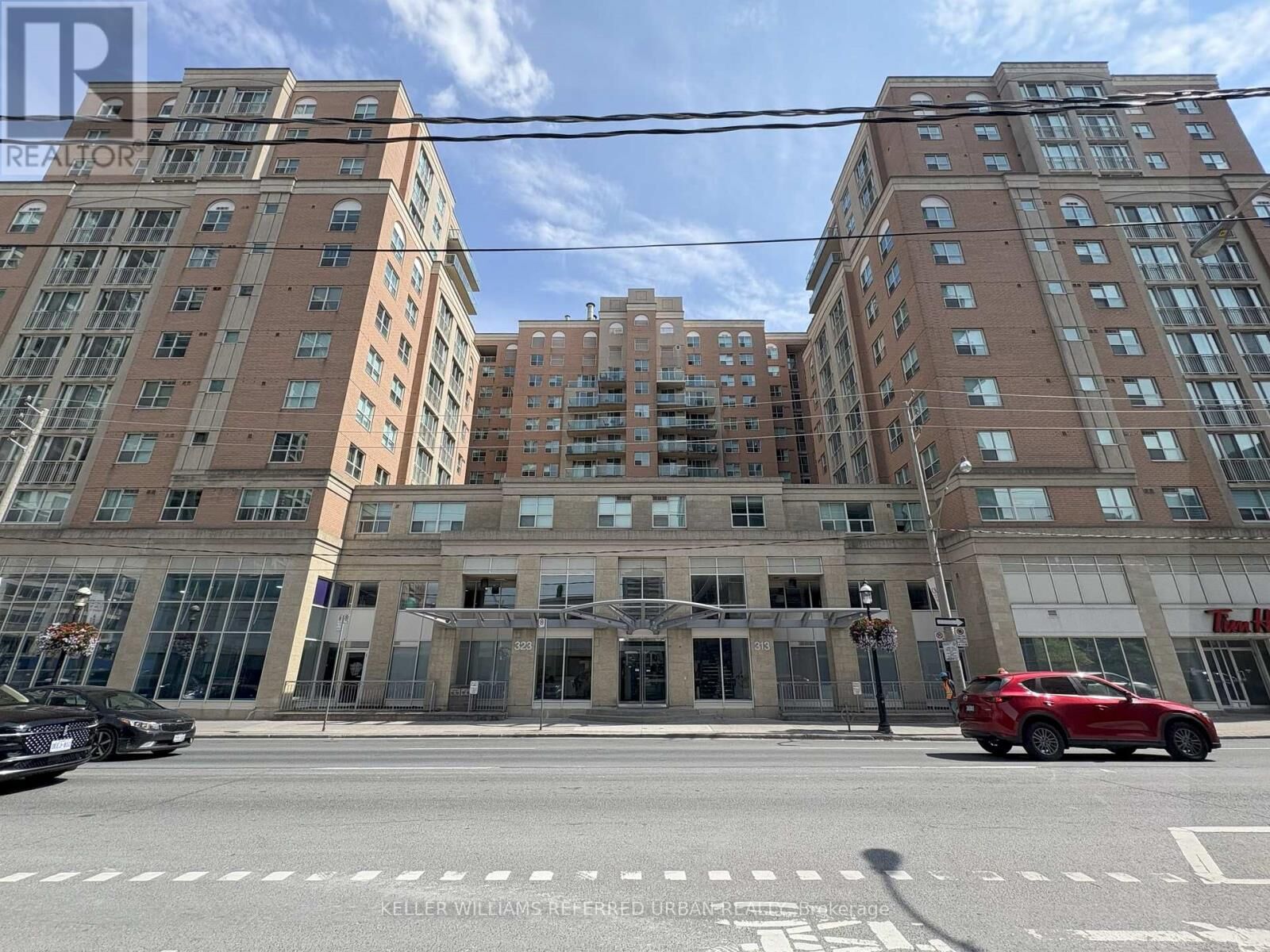 Property Photo:  313 Richmond Street East 1154  ON M5A 4S7 