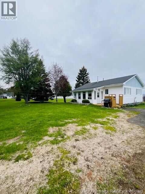 Property Photo:  94 Chaleur Street  NB E8E 2E7 