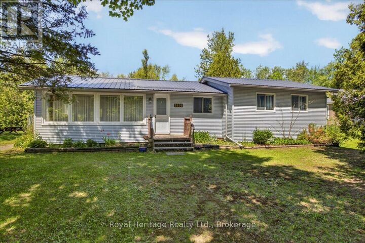 Property Photo:  1650 Kinsale Road  ON K0L 1T0 