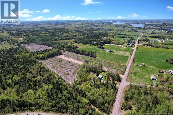 Property Photo:  Lot 24-2 Saint-Joseph Road  NB E4S 4C8 