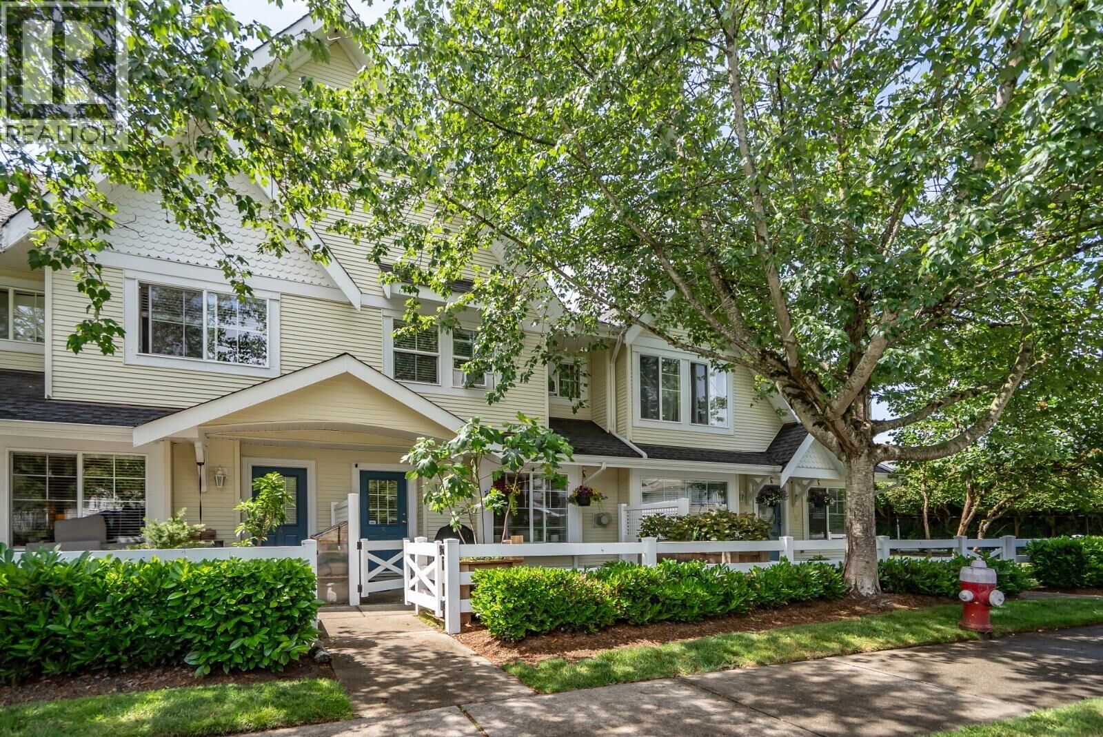 Property Photo: 23575 119 Avenue 5 BC V4R 2P4