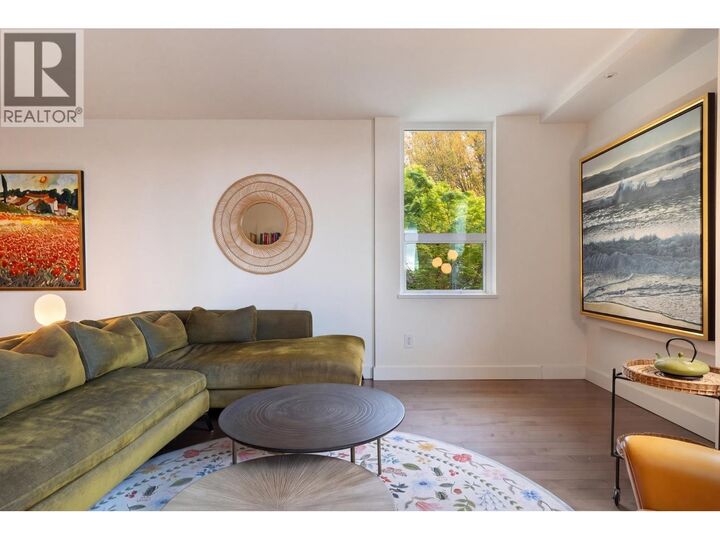 Property Photo:  1406 Harwood Street 302  BC V6G 1X5 