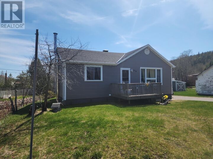 314 Mary St — photo 1