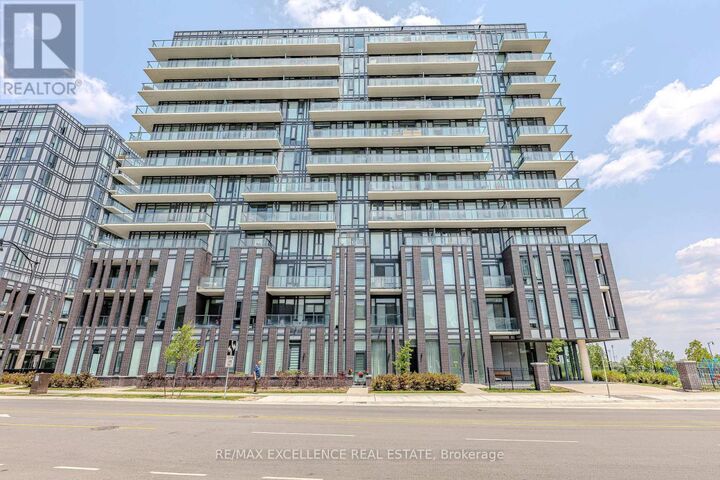Photo de la propriété:  215 Veterans Drive 1008S  ON L7A 4S6 