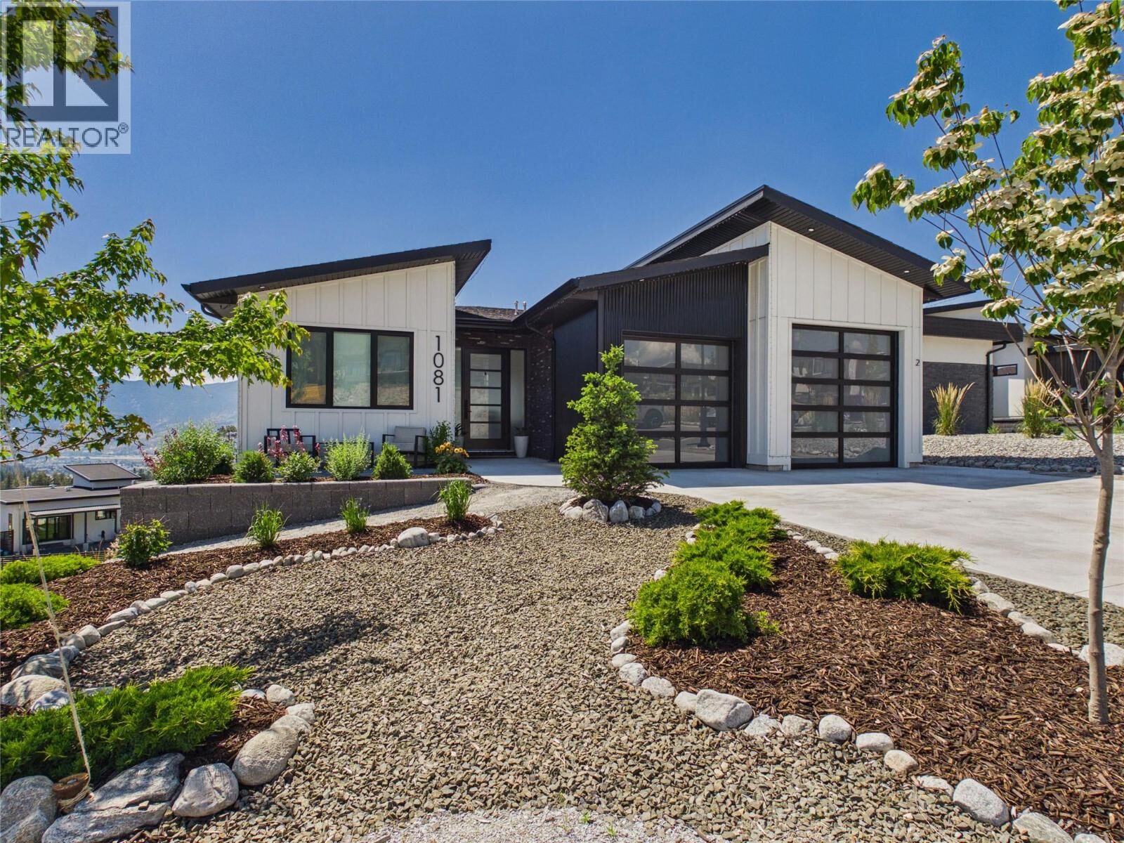 Property Photo: 1081 Antler Drive BC V2A 0C9