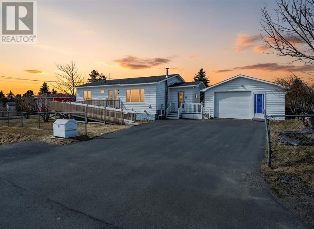 Property Photo:  12-14 Barnes Road  NL A0A 1G0 