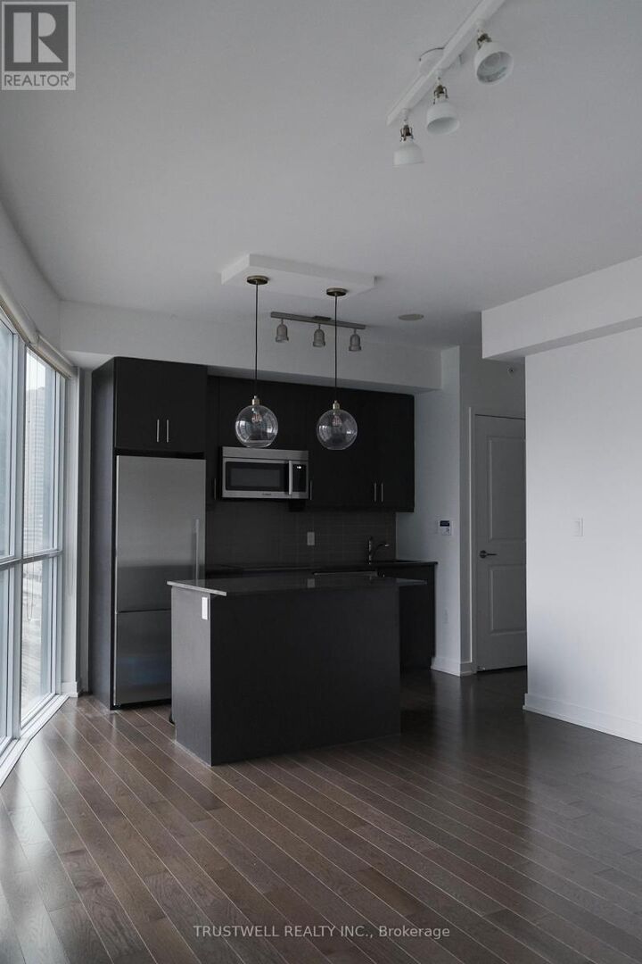 Property Photo: 1 The Esplanade 1105 ON M5E 0A8