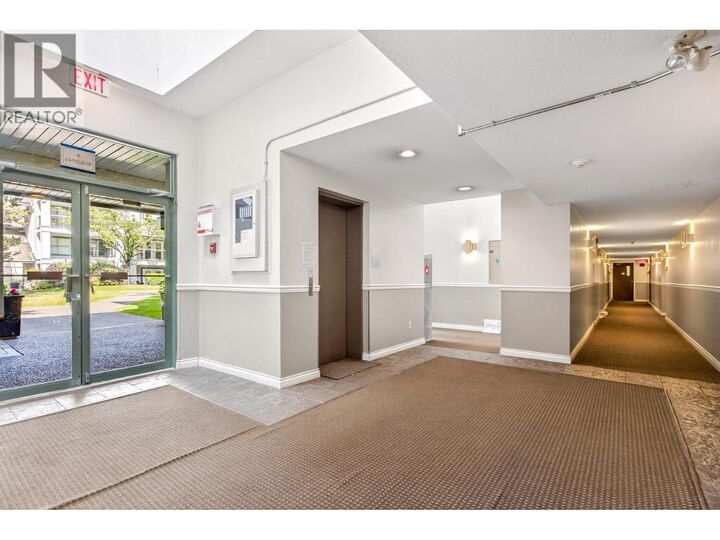 Property Photo:  7025 Stride Avenue 306A  BC V3N 4Y1 