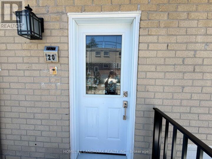 Property Photo:  400 Mississauga Valley Boulevard 20  ON L5A 3N6 