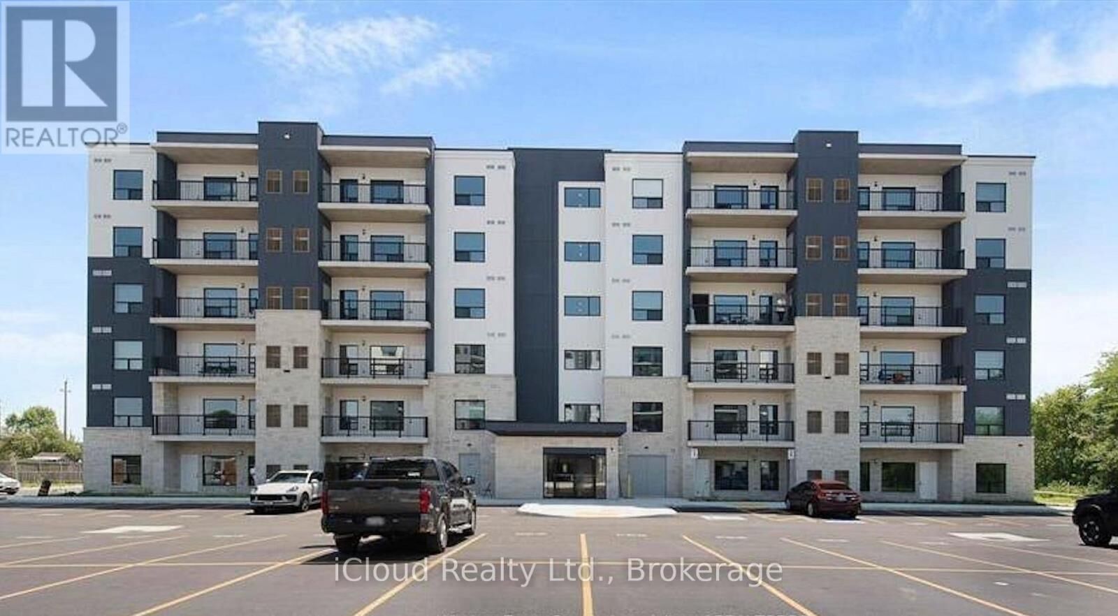 Property Photo:  3340 Stella Crescent 524  ON N8T 0B8 