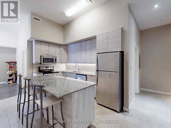 Property Photo: 280 Lester Street 308 ON N2L 0G2