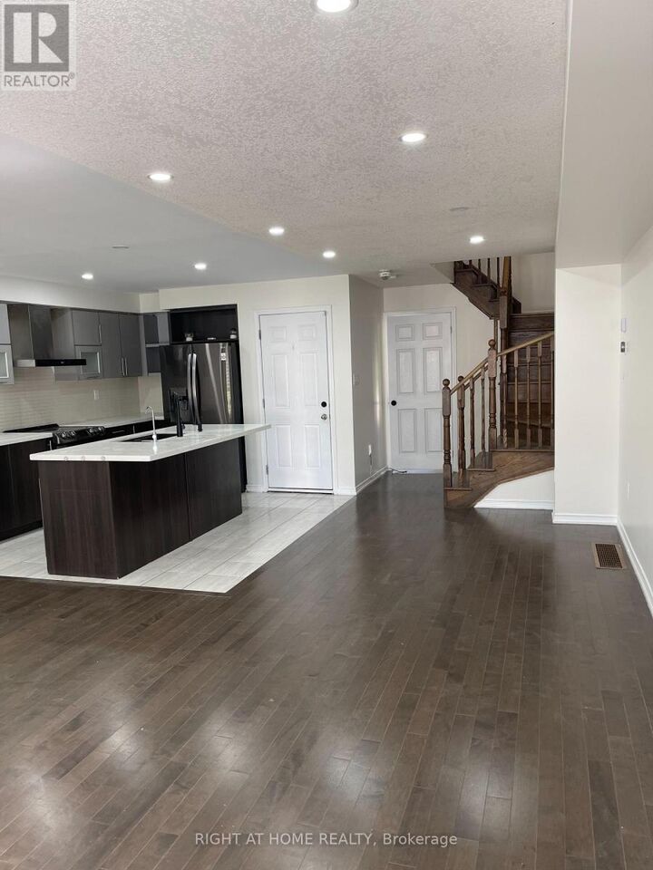 Property Photo: 170 Golden Springs Drive ON L7A 4N9
