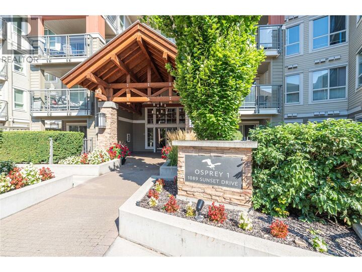 1089 Sunset Drive 218 — photo 1