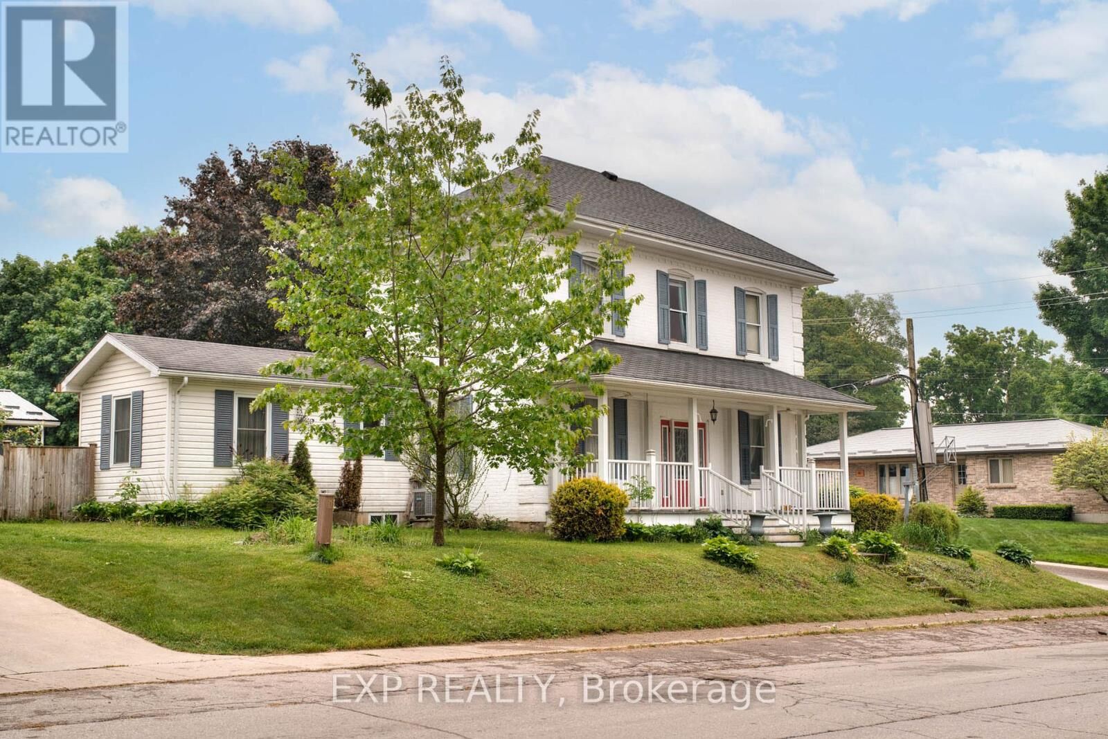 Property Photo: 181 Shuter St Street ON N0G 2W0