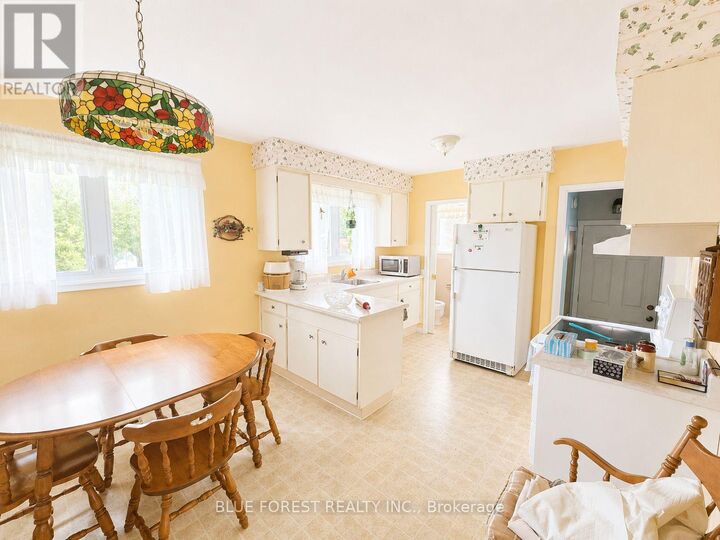 Property Photo: 1469 Perth Avenue ON N5V 2M4