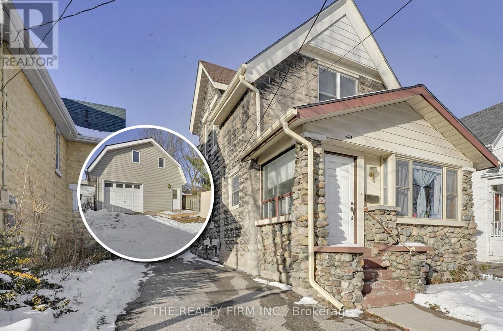 Property Photo:  924 Princess Avenue  ON N5W 3M6 