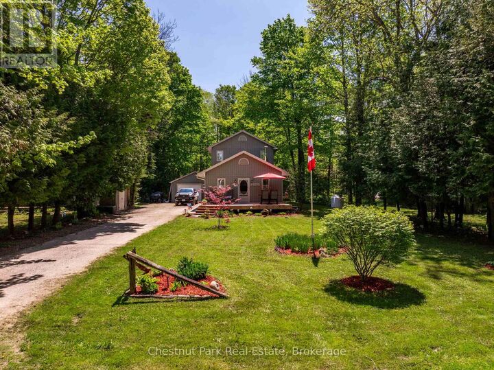 Property Photo:  17 Cedar Trail  ON N0H 2T0 