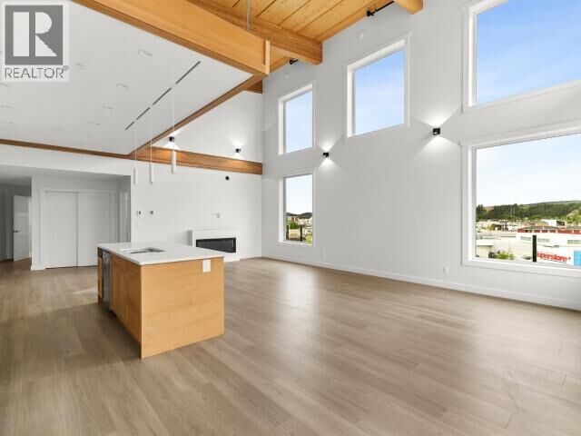 Property Photo: 605-2240 2nd Avenue YT Y1A 1C8