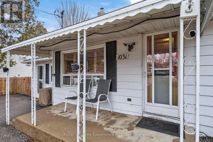 Property Photo:  1031 Ferrier Avenue  ON L0L 1W0 