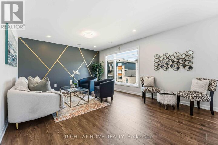 Property Photo: 1310 Creekway Private ON K2T 0T1